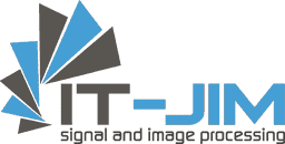 IT Jim Logo