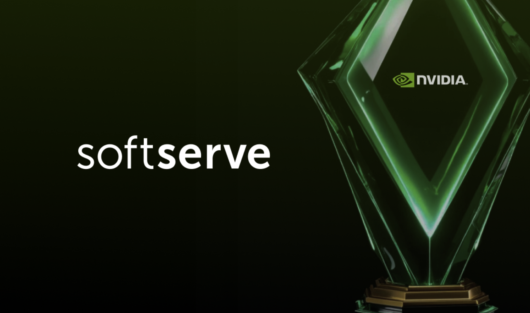 SoftServe Wins NVIDIA’s 2025 Americas NPN Service Delivery Partner of ...