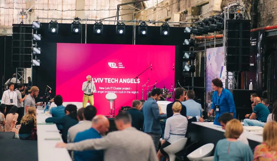 techangels