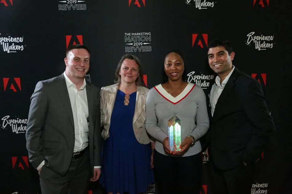 EPAM Systems Award
