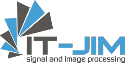 IT Jim Logo