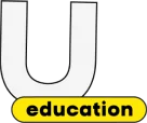 U-education logo 3 2